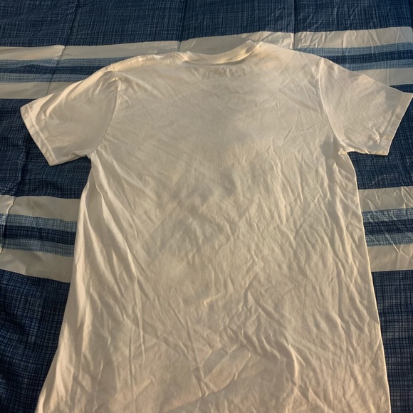 PULP FICTION GRAPHIC TEE - Picture 2 of 2